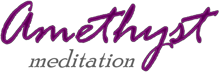 Amethyst Meditation
